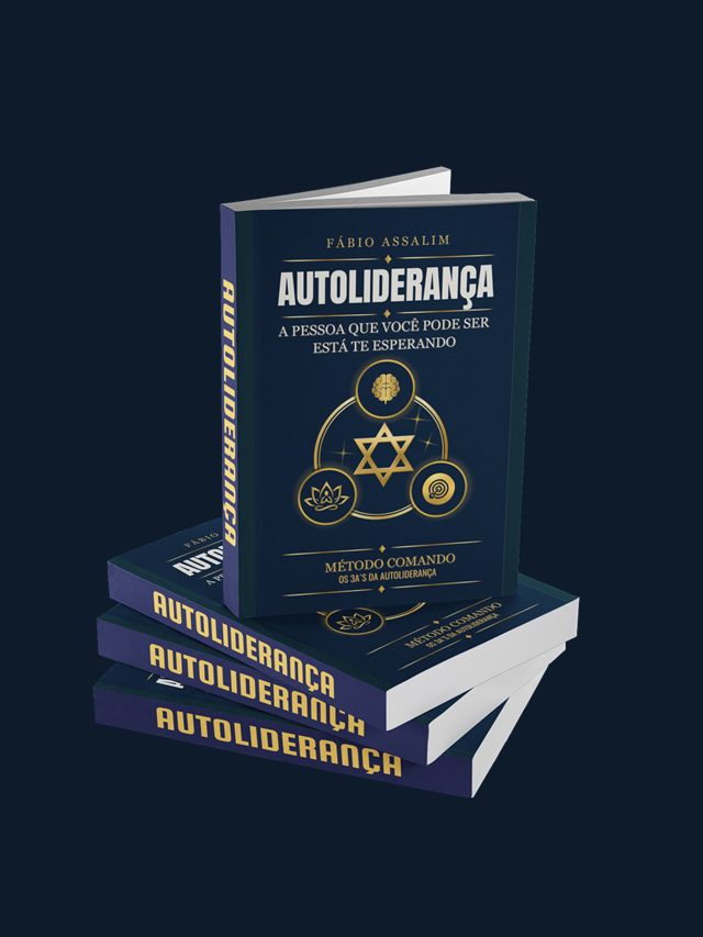 Livro Autoliderança